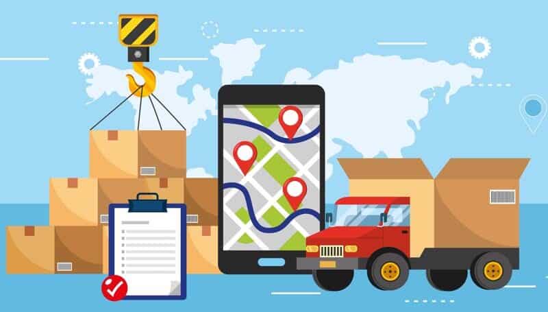 Transport And Logistic Startups E2aec07559