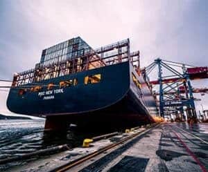 Ocean Freight